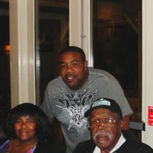 Meet your Posher, Demetrius